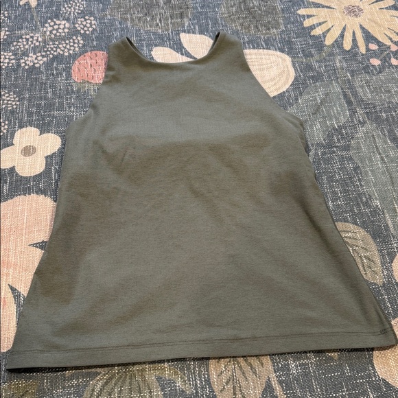 Beyond Yoga Racer Back Tank - Picture 3 of 4